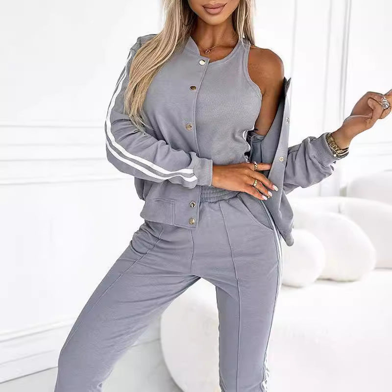 Venezia | Ensemble 3 Pièces Chic