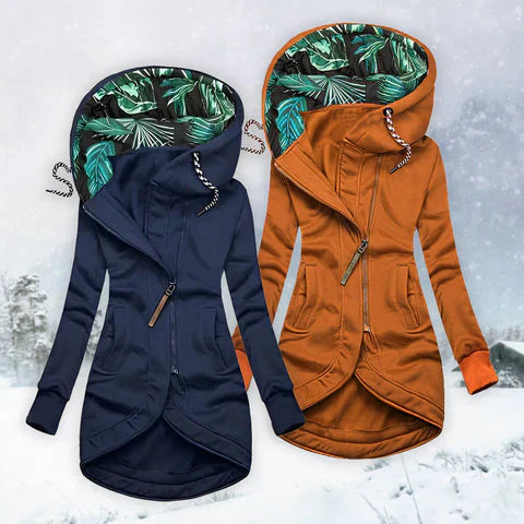 Frostine | L'élégance hivernale